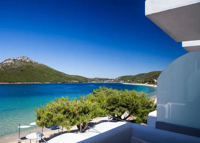 Hotel Porto Koufo