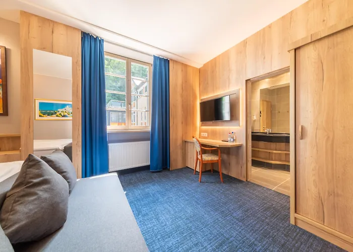 Koener Hotel & Spa
