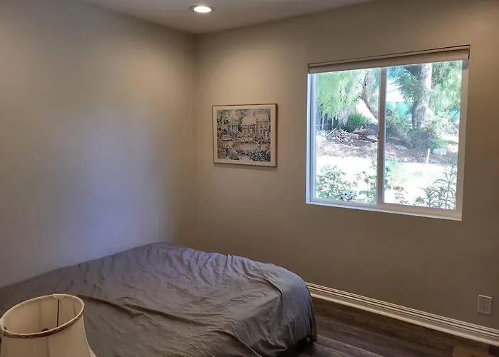Bouganvilla 4-Bedroom, 2-Baths, Single Family House