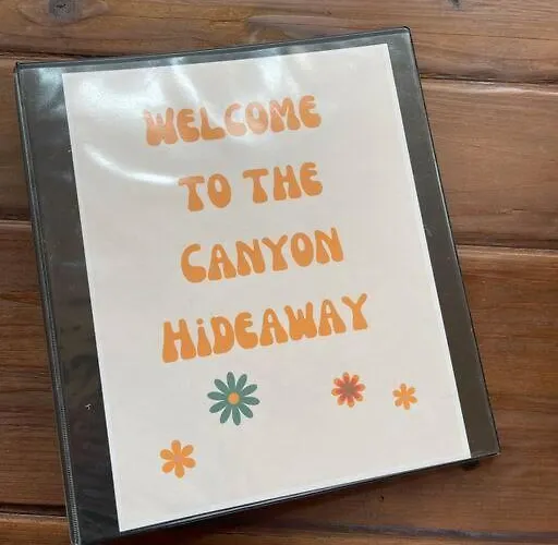 Grand Canyon Hideaway Tiny Home