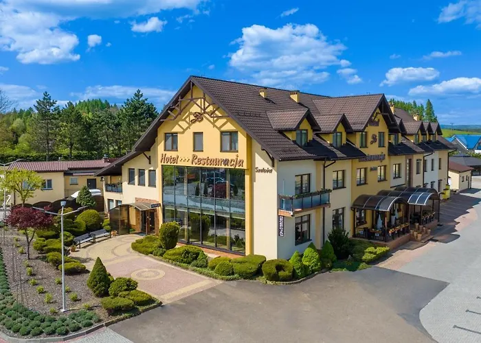 Hotel Szelcow