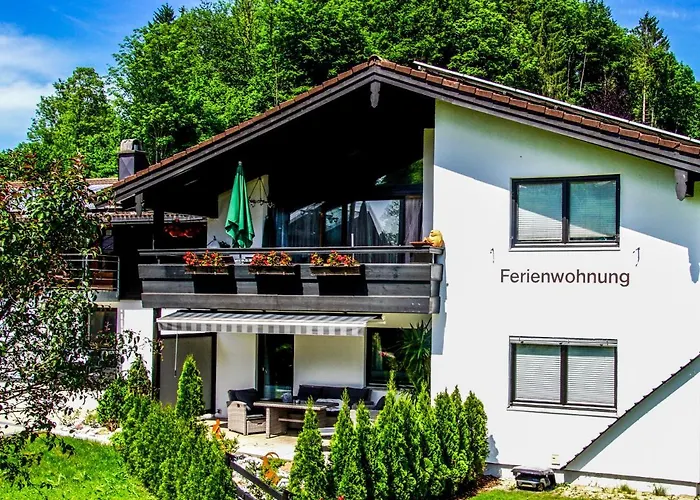 Ferienhaus Lochner