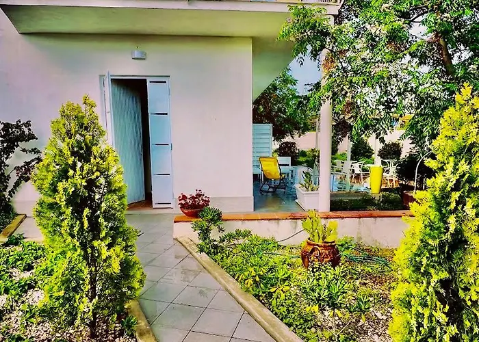 B&B Villa Dunardi