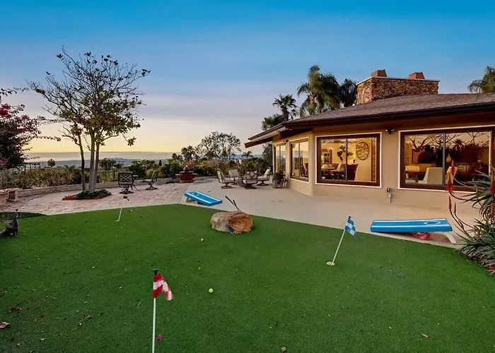 Elevado Hills Family Getaway ~ Pool ~ Games ~ Pkg!
