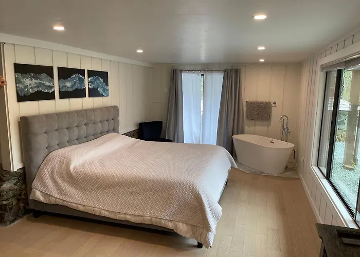 The River House