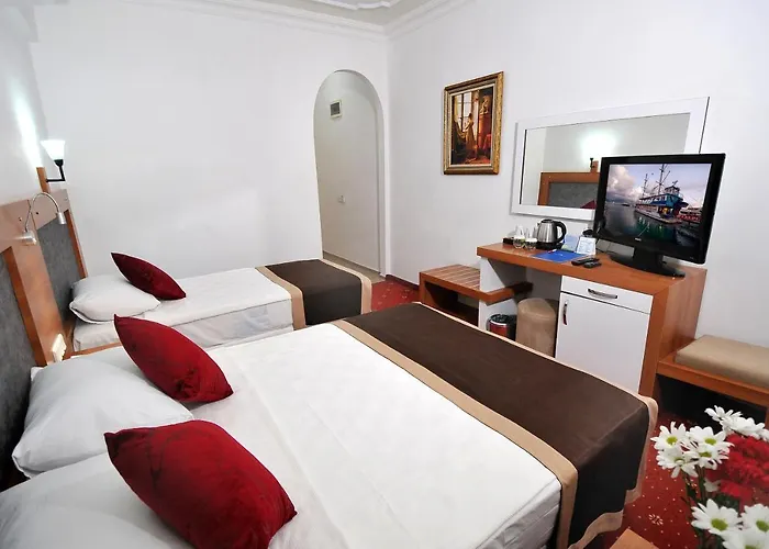 Ramira Beach Hotel