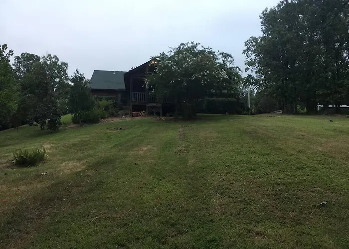Oxford Chalet Getaway With Lake/Beach Access