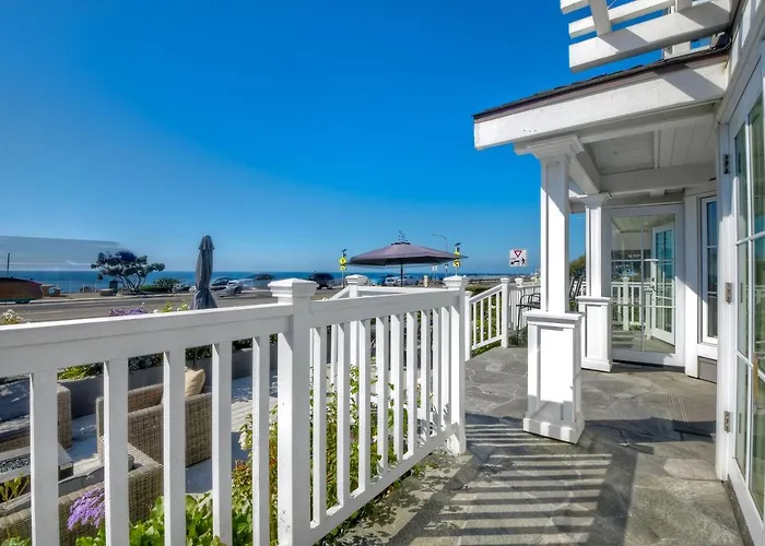 Luxury Ocean Views & Steps To The Sand - Tower 36 Lower Condo Unit