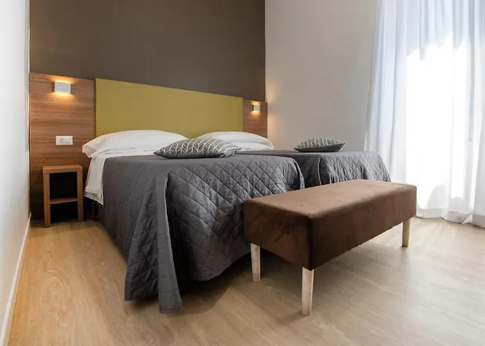 Gu Hotel