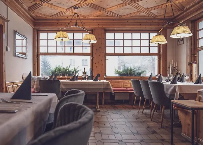 Hotel Strela By Mountain Hotels