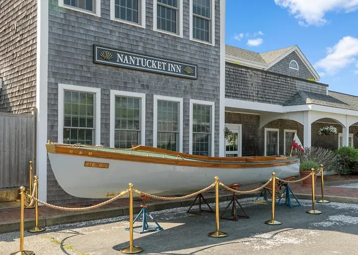 Nantucket Inn