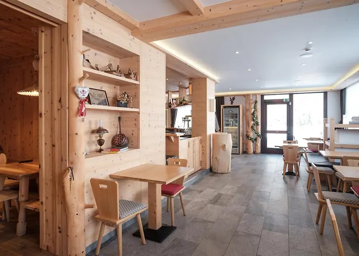 Hotel Piccola Baita