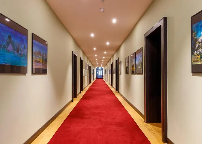 Hotel Alte Post