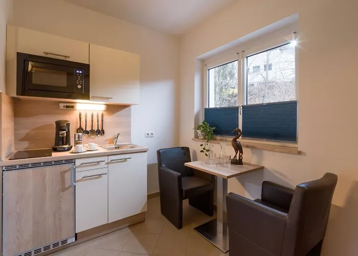 Blaiken Appartements in Scheffau am Wilden Kaiser