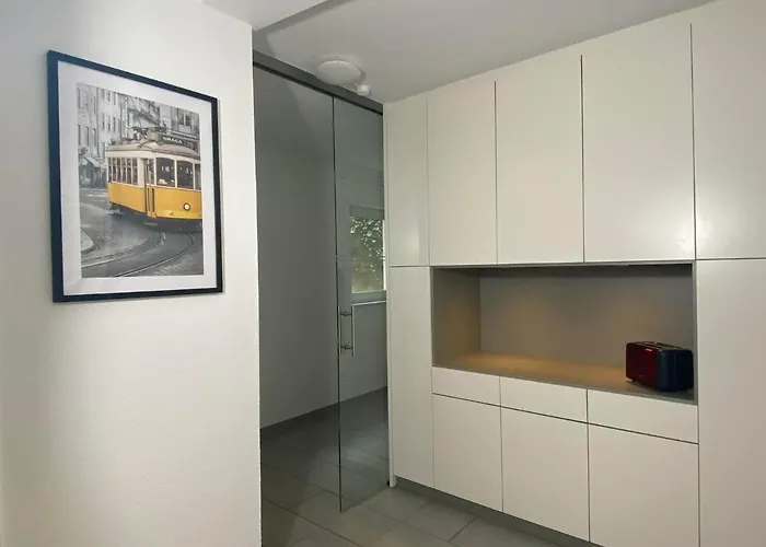Apartment Lahnblick