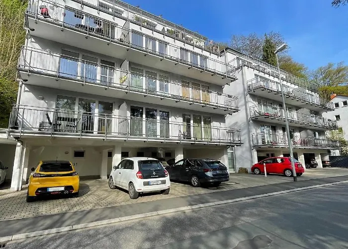 Apartment Lahnblick