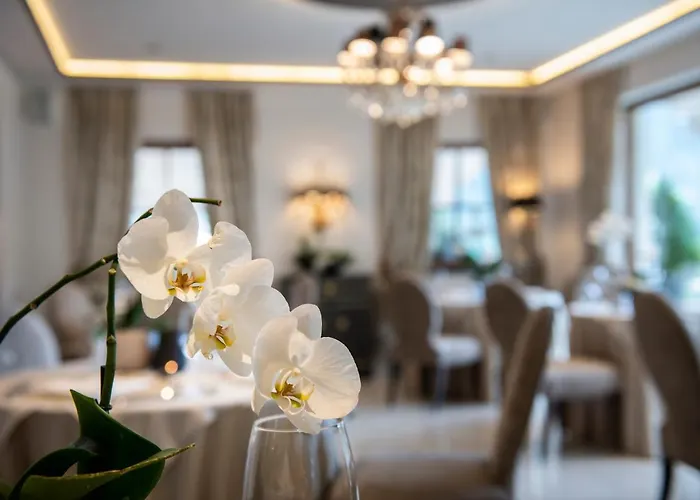 Hotel Roessl