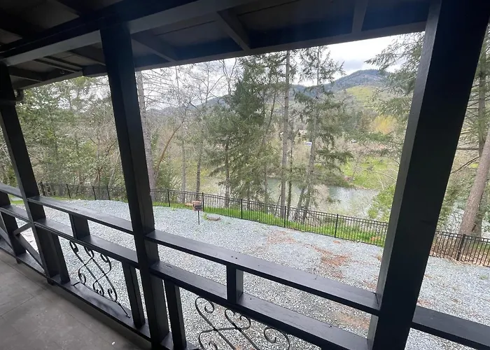 The River House