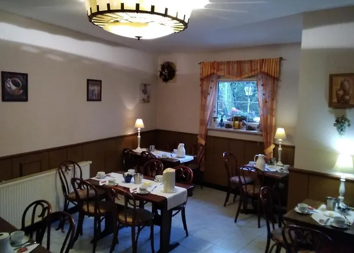 Pension Schulze