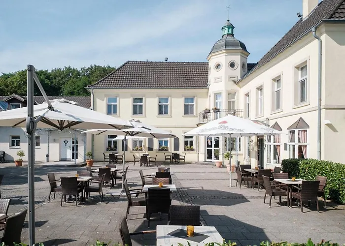 Hotel Haus Duden
