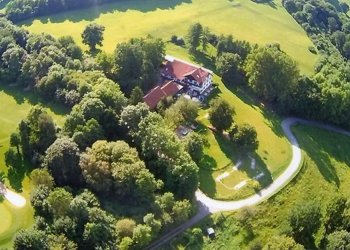 Hotel Kempenhof