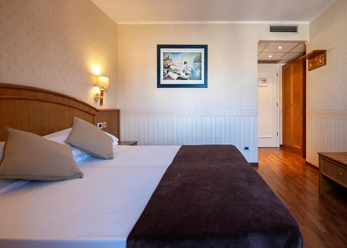 Hotel Metropole