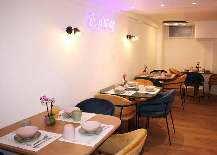 Charlie's Hôtel Cannes