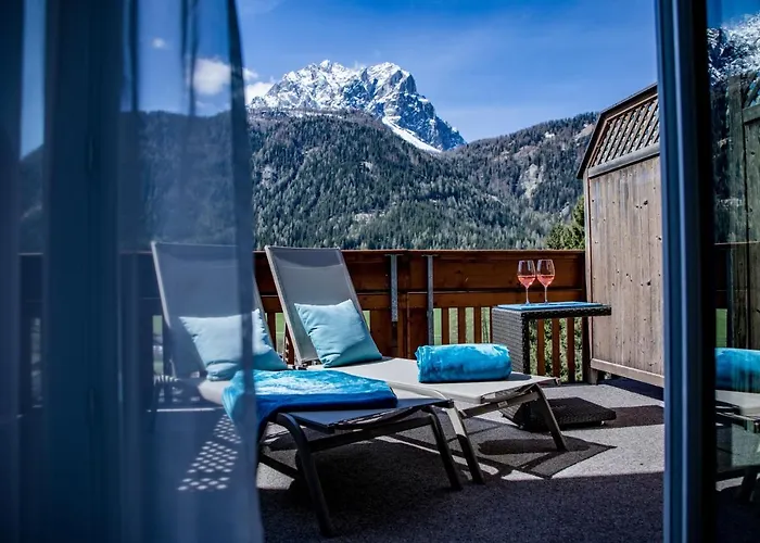 Hotel Gruber