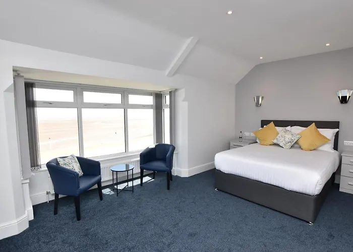 Kingsway Hotel.