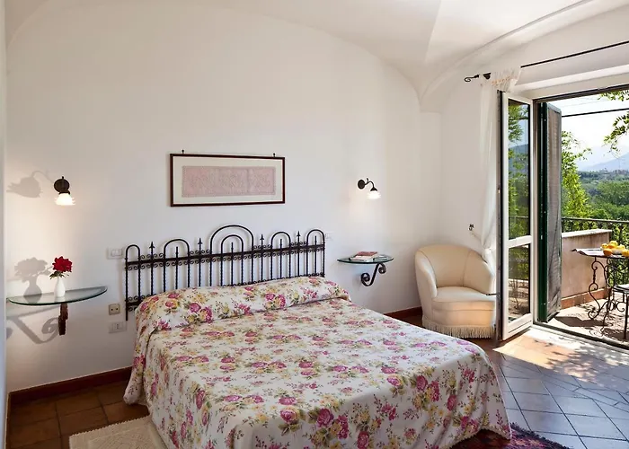 Hotel Villa Rizzo Resort And Spa