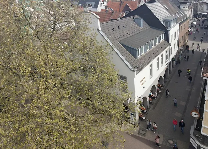 Hotel Freye
