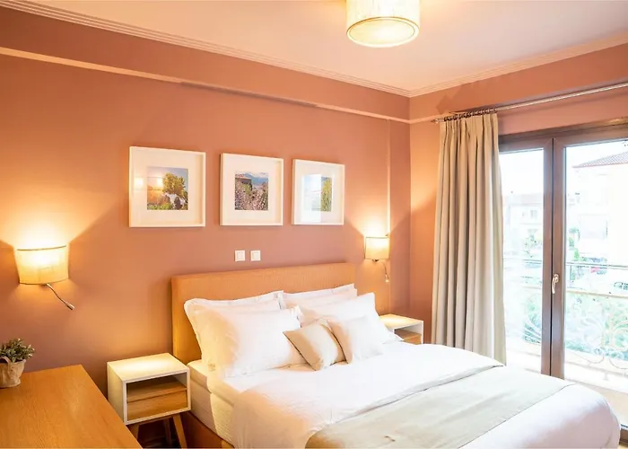 Olympus Terra Boutique Hotel