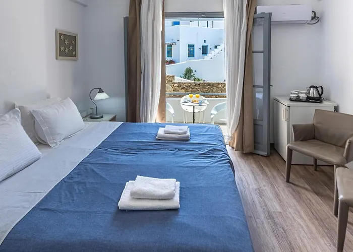 Hotel Manto