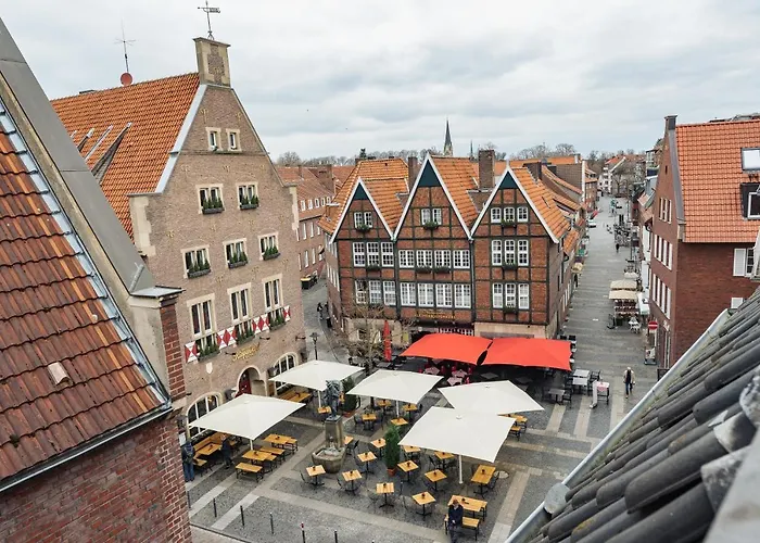 Hotel Busche am Dom