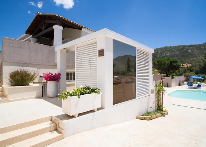 Istedda Boutique Hotel