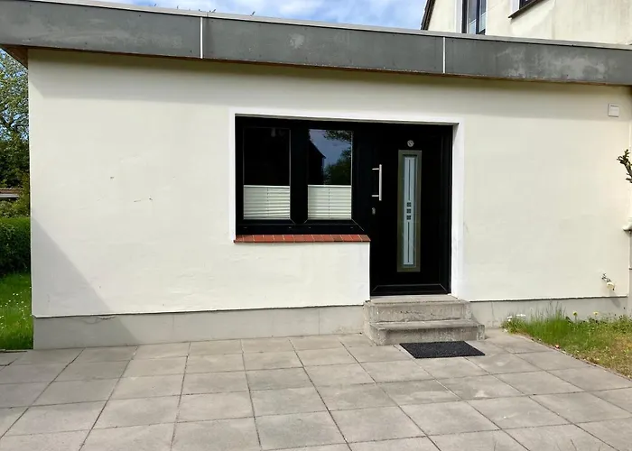 Haus Wilhelmi Wilhelmi Whg 4
