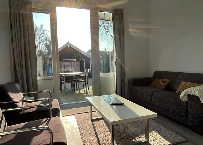 Residence Het Centrum