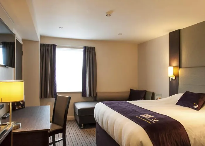 Premier Inn Bournemouth/Ferndown