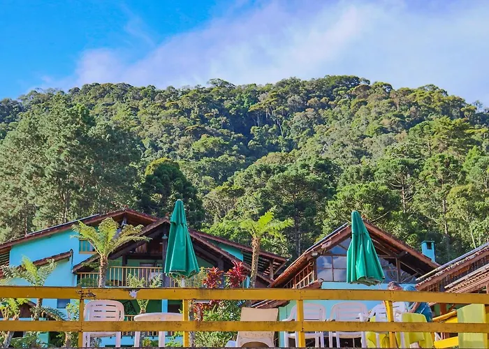 Hotel Da Ines