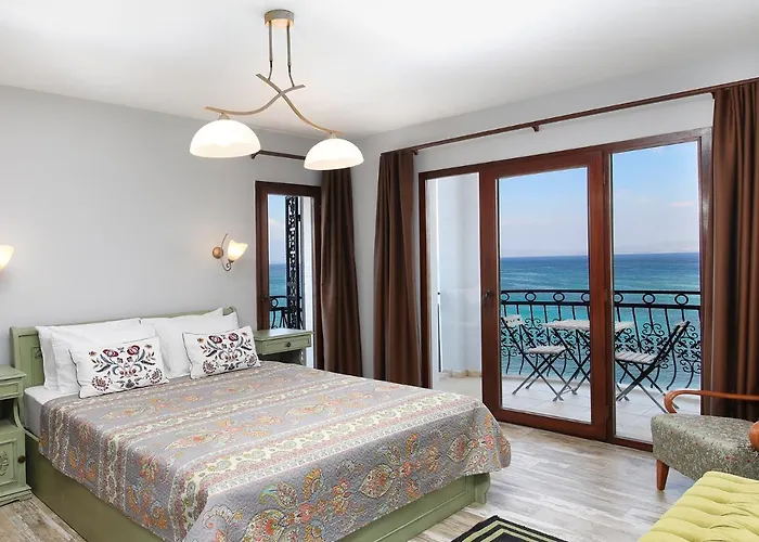 Mai S'Ema Otel Dalyan