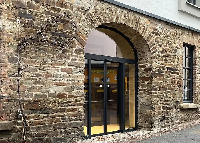 Boutiquehotel Burg Adenbach&Alter Weinbau