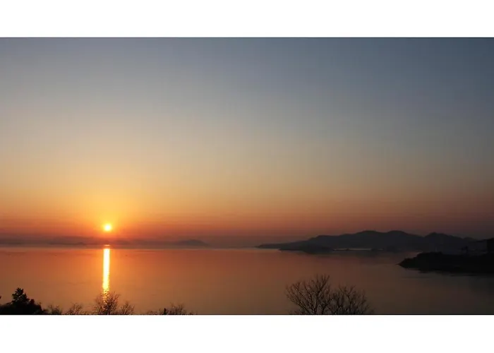 Kokuminshukusha Shodoshima - Vacation Stay 59365V