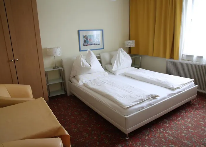 Hotel Reinisch