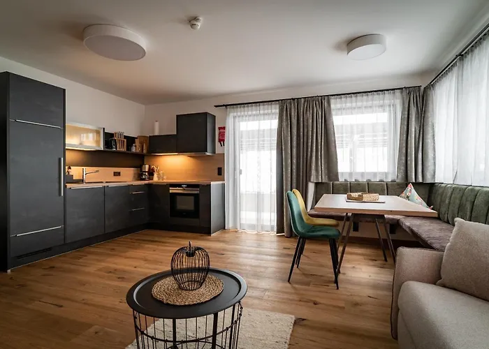 Anna Apartments