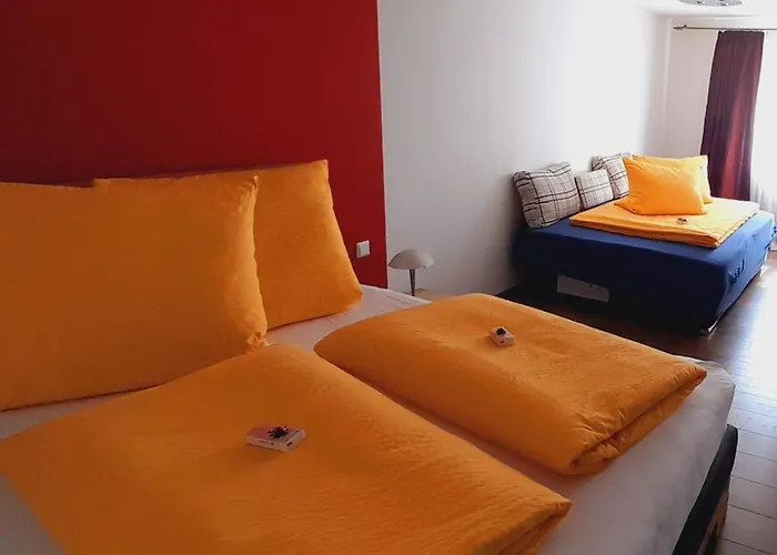 Moselblick Hotel Aroma