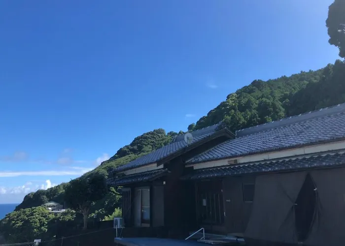 Oninosanpomichi
