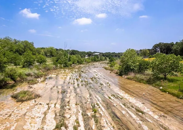 New! Dragonfly At Firefly Grove W/ River Access