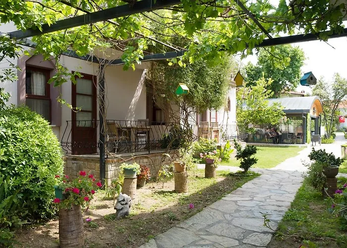 Vira Apart Suites