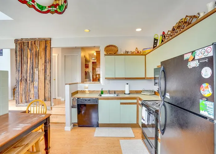 Windham Mountain Vacation Rental ~ 3 Mi To Lifts!