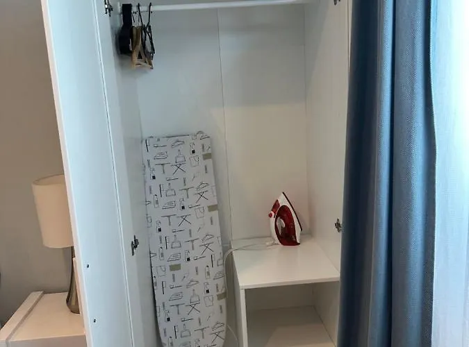 Noe Hotel ,1 Bed Room 2 Near To The Beach